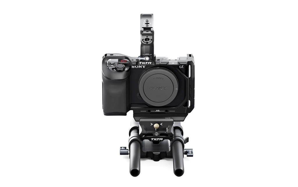 Tilta Kit Pro pour Sony ZV-E1 Noir