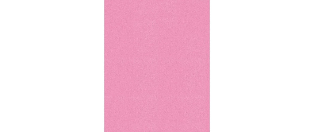Folia caoutchouc mousse Feuilles de bricolage vieux rose 29 x 40 cm 2 mm
