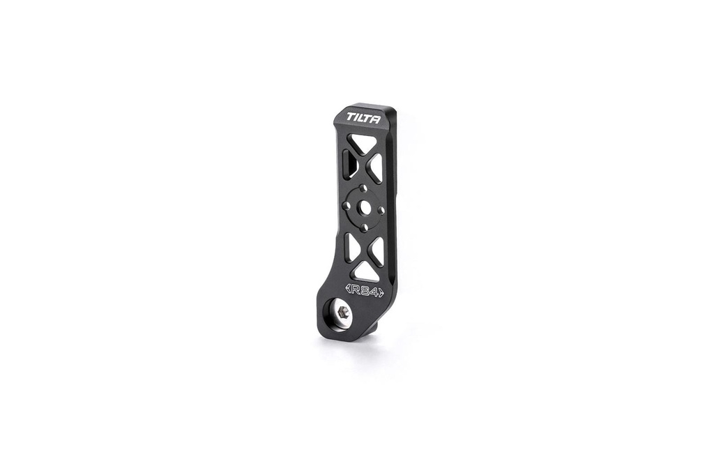 Tilta Support de sécurité pour DJI RS 4 Noir