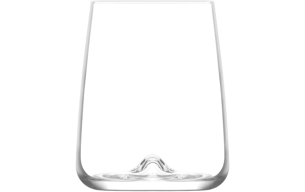 Hermia LV-TRA367F 475 ml, 6 Pièce/s, Transparent