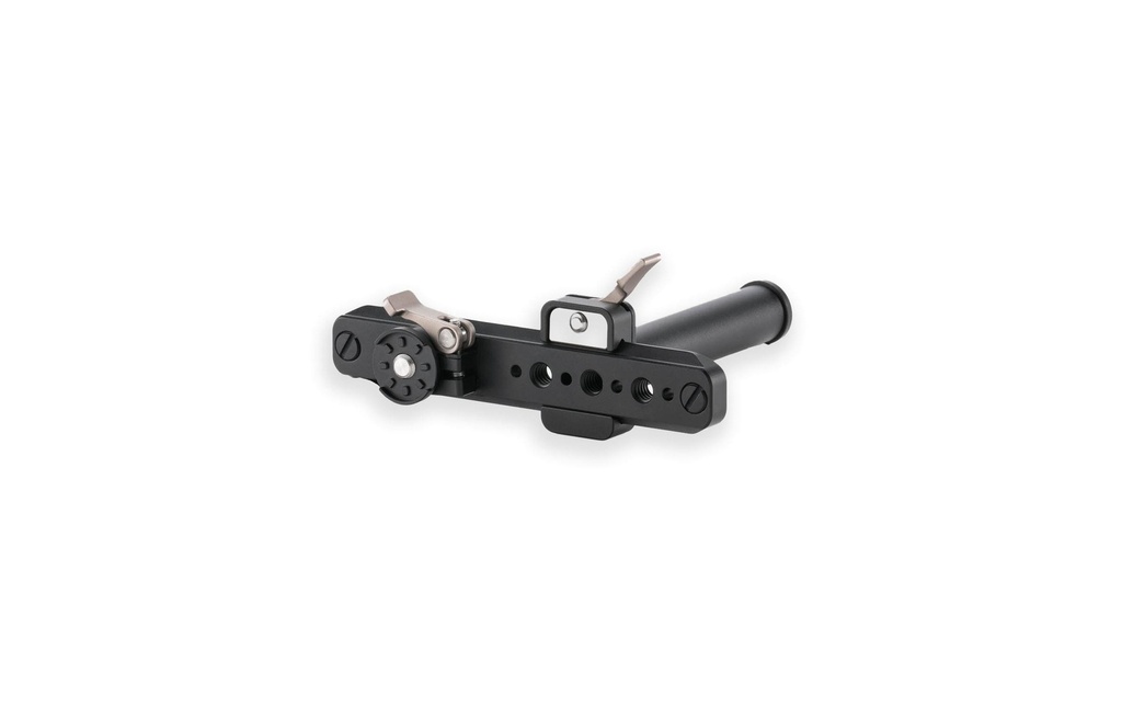 Tilta Support EVF pour Sony FX6 Rail NATO, noir