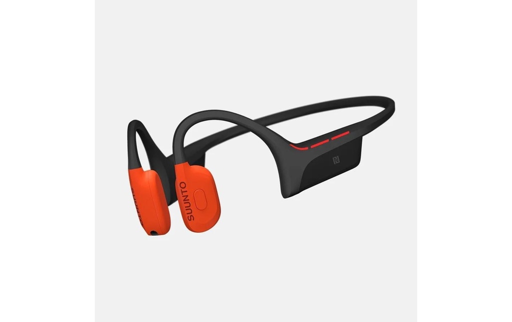 SUUNTO Écouteurs conduction osseuse Wireless Wing 2