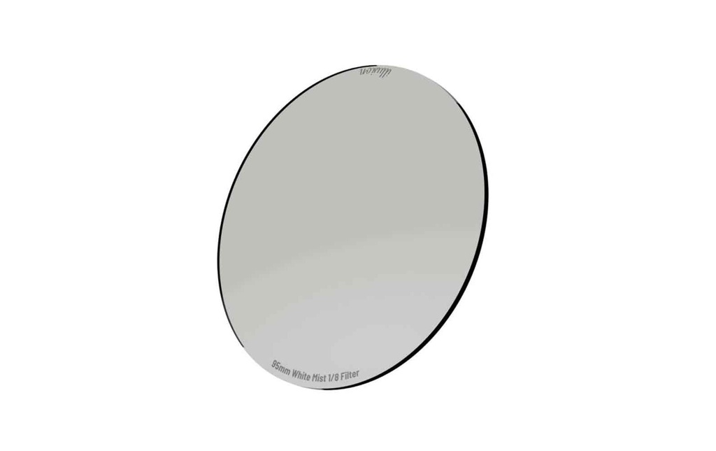 Tilta Filtre Illusion 95 mm White Mist Verre blanc « White Mist » de 95 mm