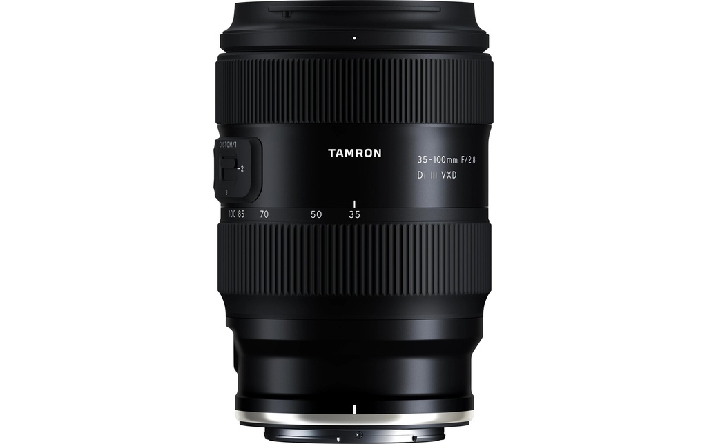 Tamron Objectif zoom 35-150 mm F/2-2.8 Di III VXD Nikon Z