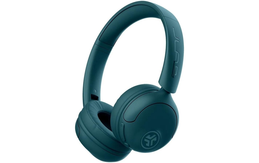 Jlab Casques extra-auriculaires Wireless Studio 2 Bleu foncé