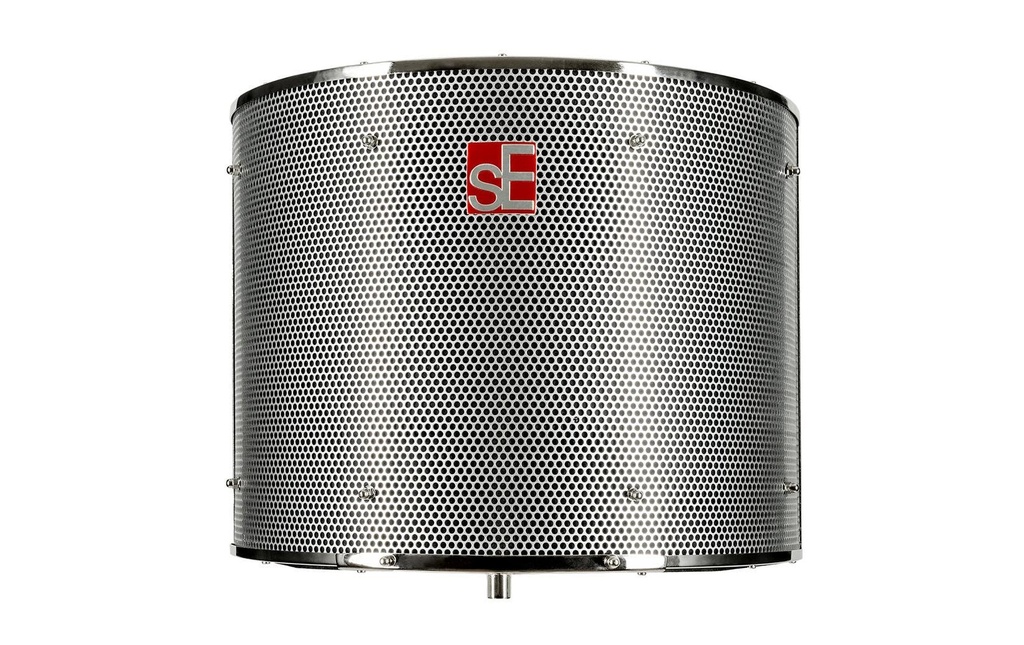 sE Electronics Filtre de réflexion Pro Écran acoustique Absorbeur acoustique