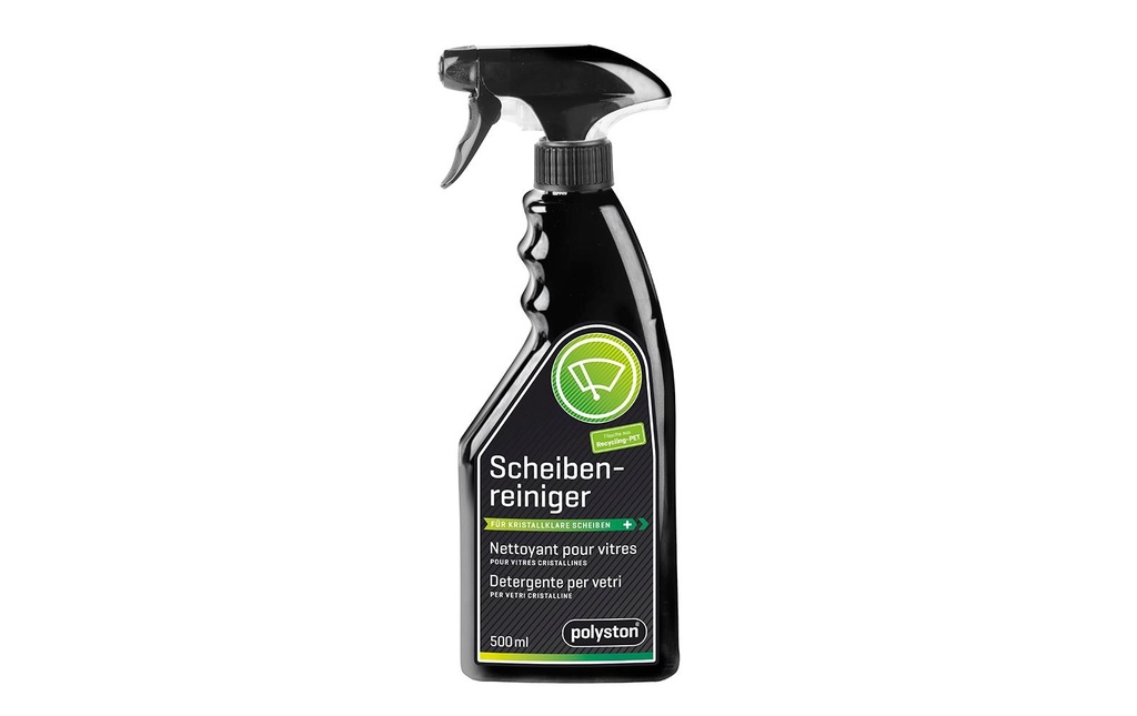 Polyston Nettoyant pour vitres, 500 ml