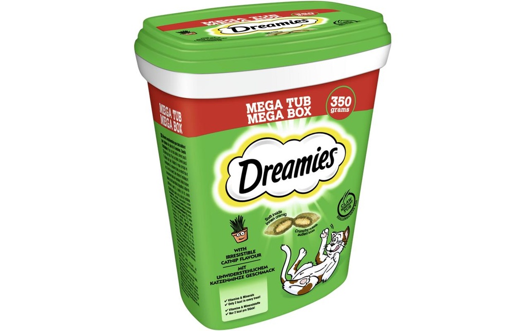 Dreamies Biscuits 350 g