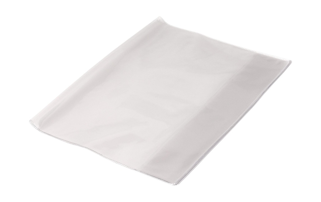 dufco Pochettes transparentes Green Line, lot de 10, E5 Stabquart