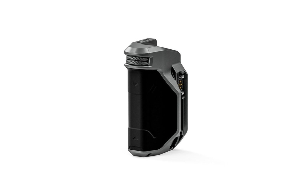 Tilta Poignée Khronos Focus PD pour iPhone Gris Space