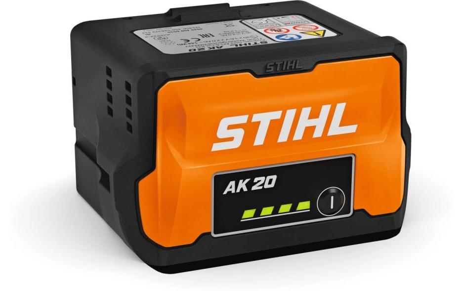 Stihl Batterie AK 20