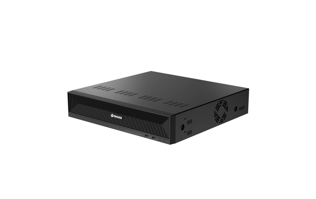 Hanwha Vision Enregistreur réseau BLAZE BRB-X32101E 0 TB, 32 Canal
