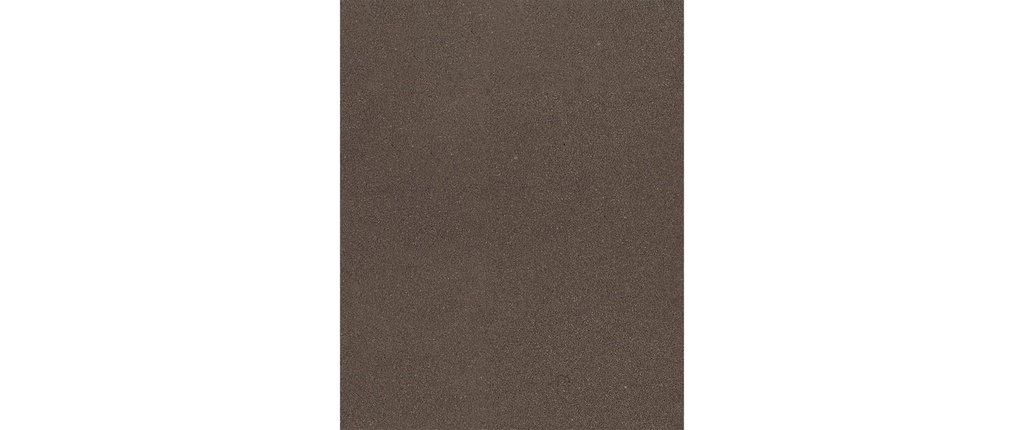 Folia caoutchouc mousse 5 feuilles 2 mm 29 x 40 cm brun chocolat