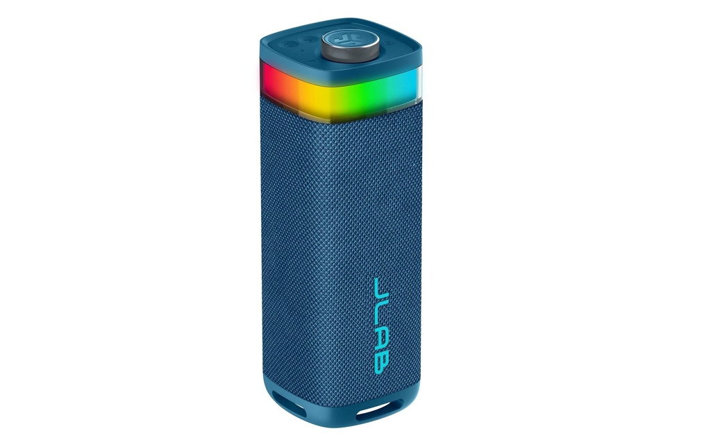 Jlab Haut-parleur Bluetooth JBuds Party Bleu marine