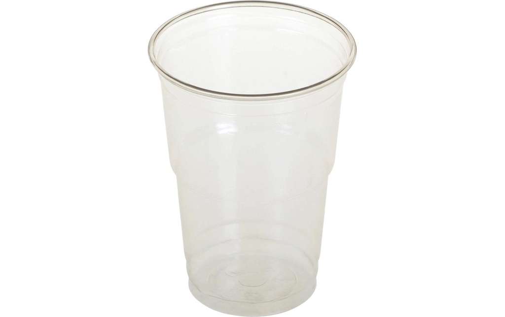 belesse Gobelet RPET 4 dl étalonné 50 Pièce/s