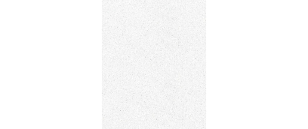 Folia caoutchouc mousse 5 feuilles, 2 mm, 29 x 40 cm, blanc
