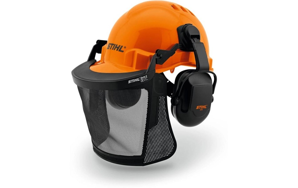 Stihl Helmset FUNCTION Basic