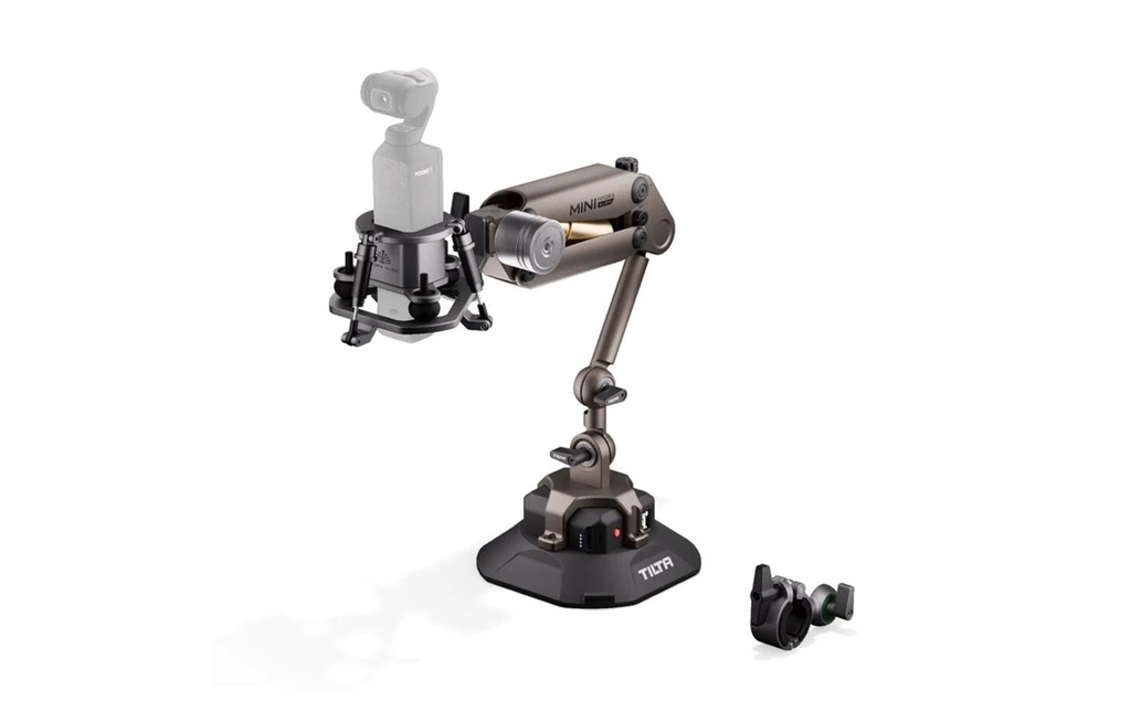 Tilta Kit de base Hydra Alien Mini