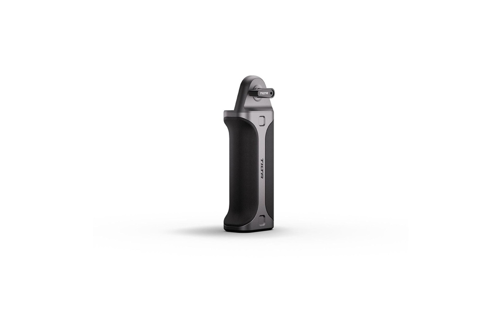 Tilta Poignée pour Hydra Alien Mini Mécanique, gris titane