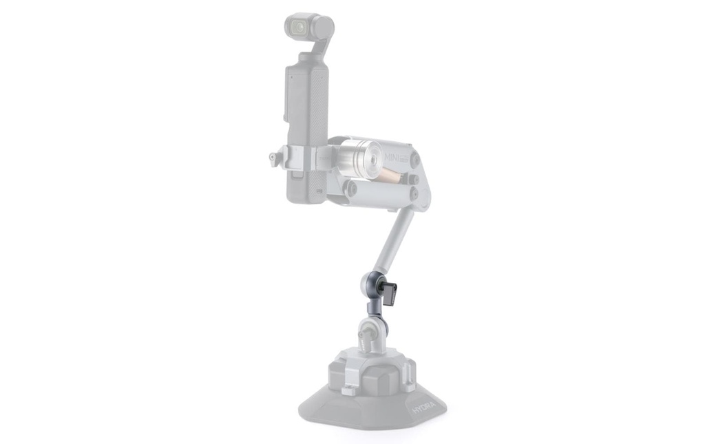 Tilta Support de fixation pour Hydra Alien Mini Gris