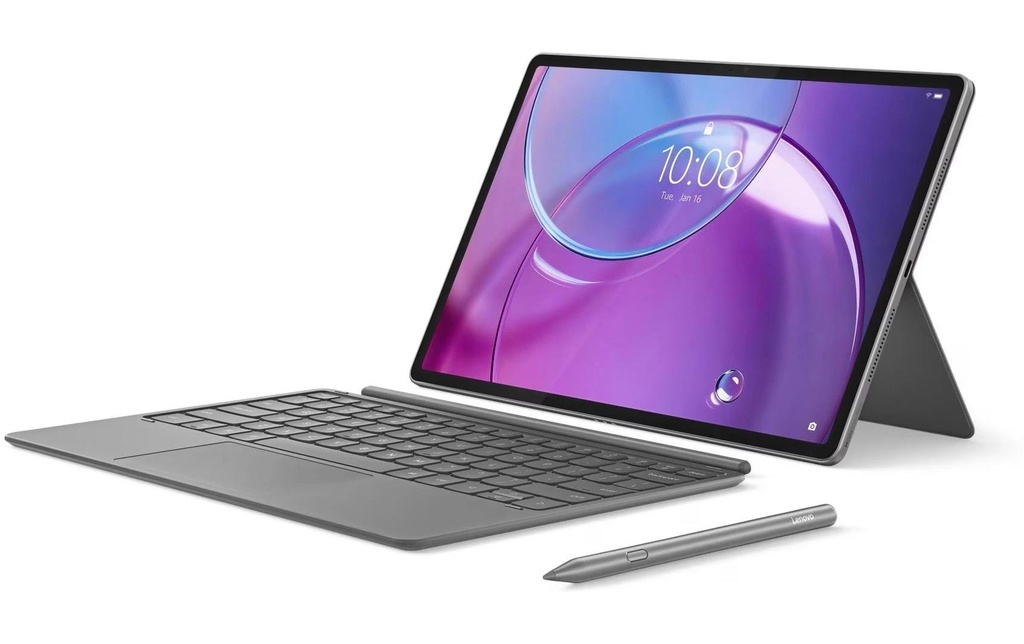 Lenovo Idea Tab Pro Gen 2 256 GB Gris