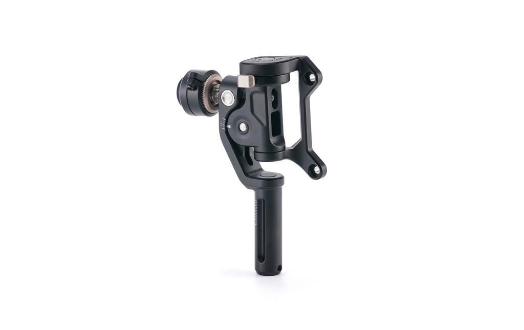 Tilta Adaptateur Swing Away pour Tilta Mirage Pro Noir