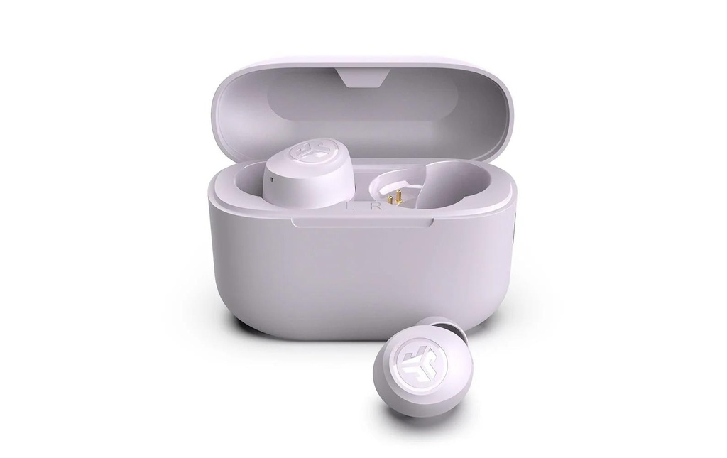 Jlab Écouteurs True Wireless In-Ear Go Air Pop Lilas