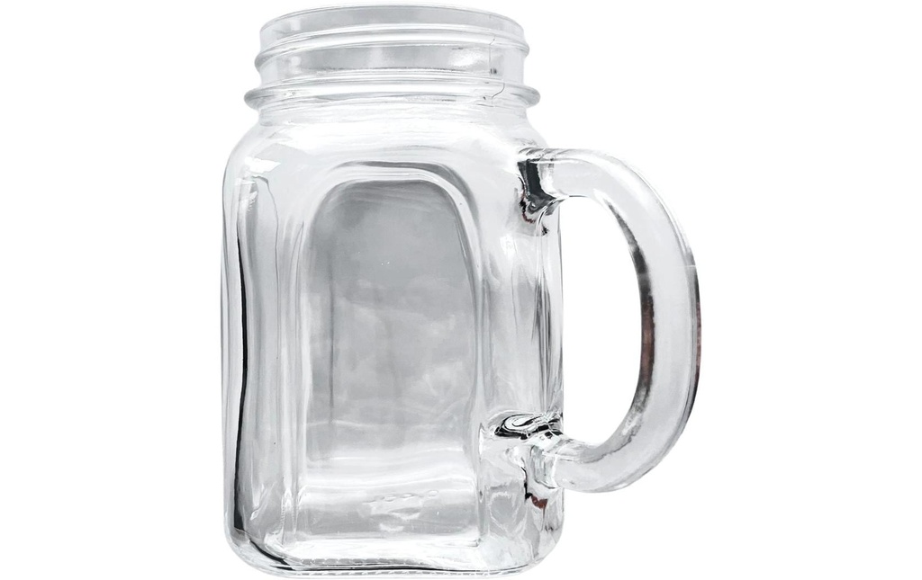 Hermia KLCKVNBR2 450 ml, 2 Pièce/s, Transparent