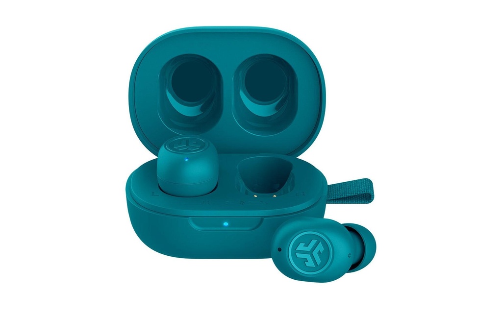 Jlab Écouteurs True Wireless In-Ear JBuds Mini Sarcelle