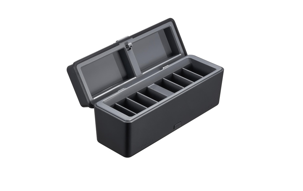 Godox Skytalk Air valise de chargement Noir