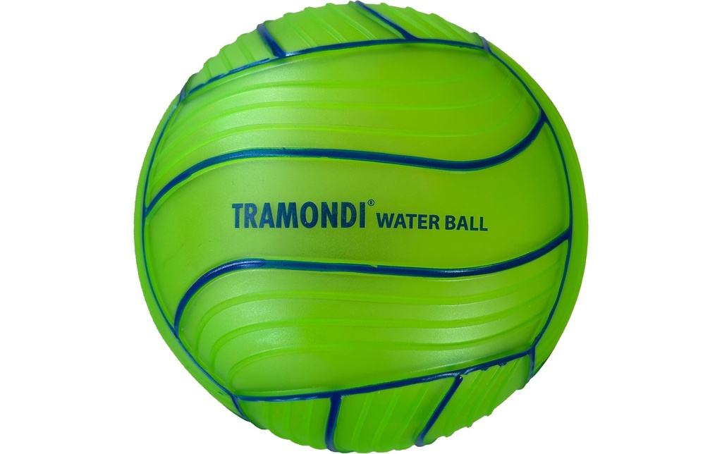 Tramondi Sport Water-polo Taille: 2, couleur: vert