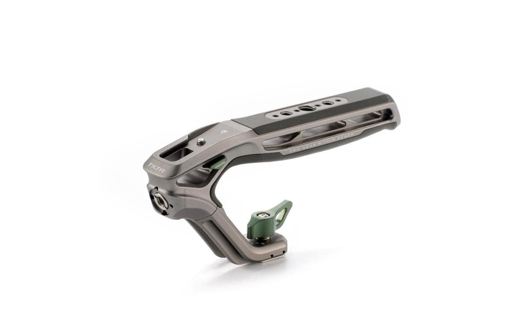 Tilta Xeno Top Handle, griffe froide