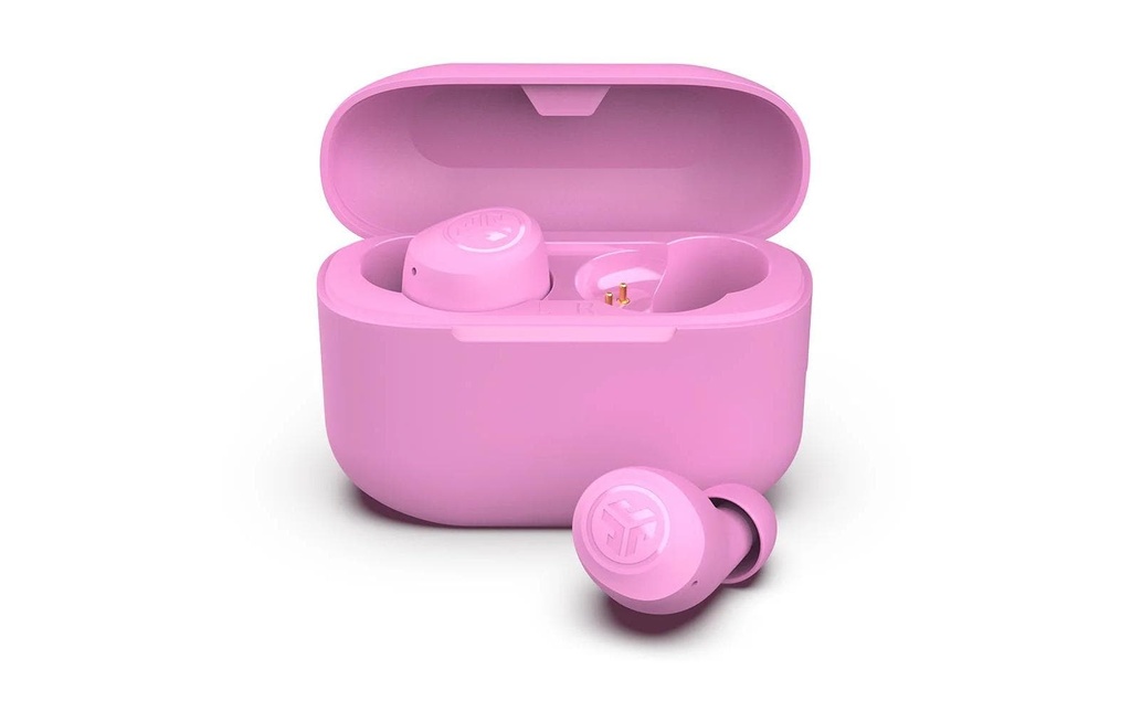 Jlab Écouteurs True Wireless In-Ear Go Air Pop Rose