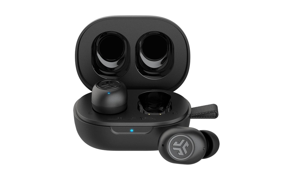 Jlab Écouteurs True Wireless In-Ear JBuds Mini Noir