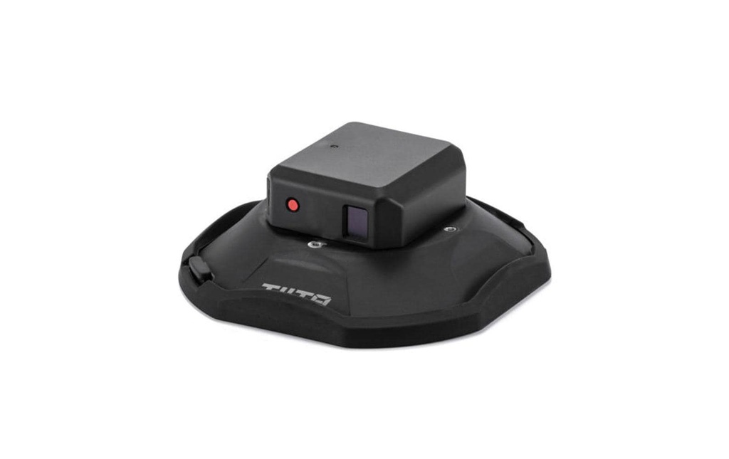 Tilta Ventouse électronique Hydra Électronique, surveillance de la pression