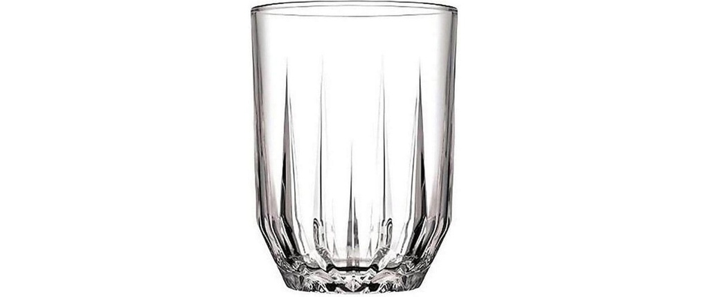 Hermia PB-520225 350 ml, 3 Pièce/s, Transparent