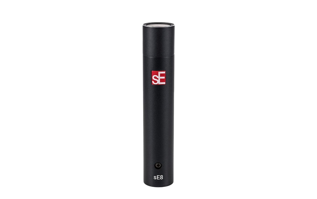 sE Electronics SE8 Noir