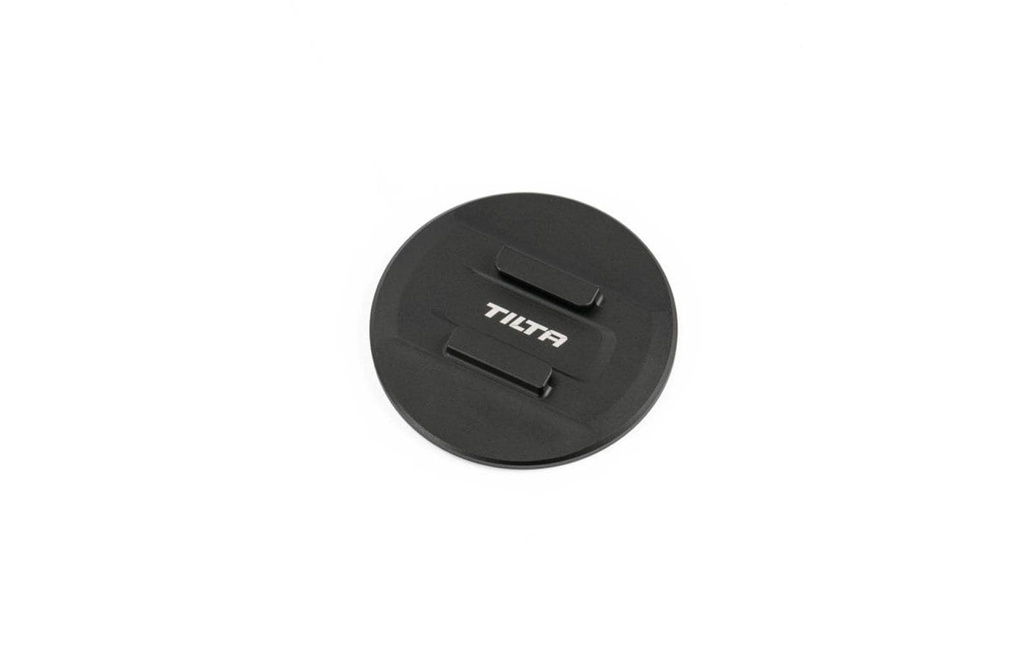 Tilta Support de fixation magnétique pour microphones sans fil Noir