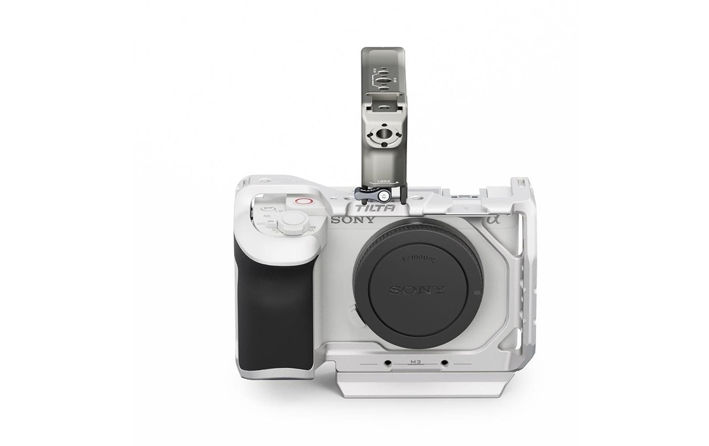 Tilta Kit léger pour Sony ZV-E1 Lightweight, argent