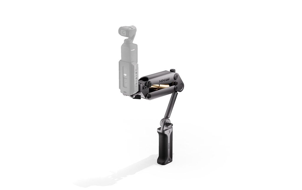 Tilta Kit portable Hydra Alien Mini Gris titane
