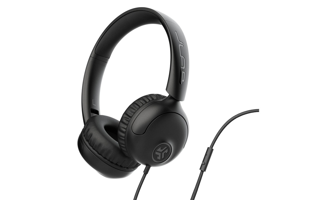 Jlab Casques extra-auriculaires Studio 2 Noir
