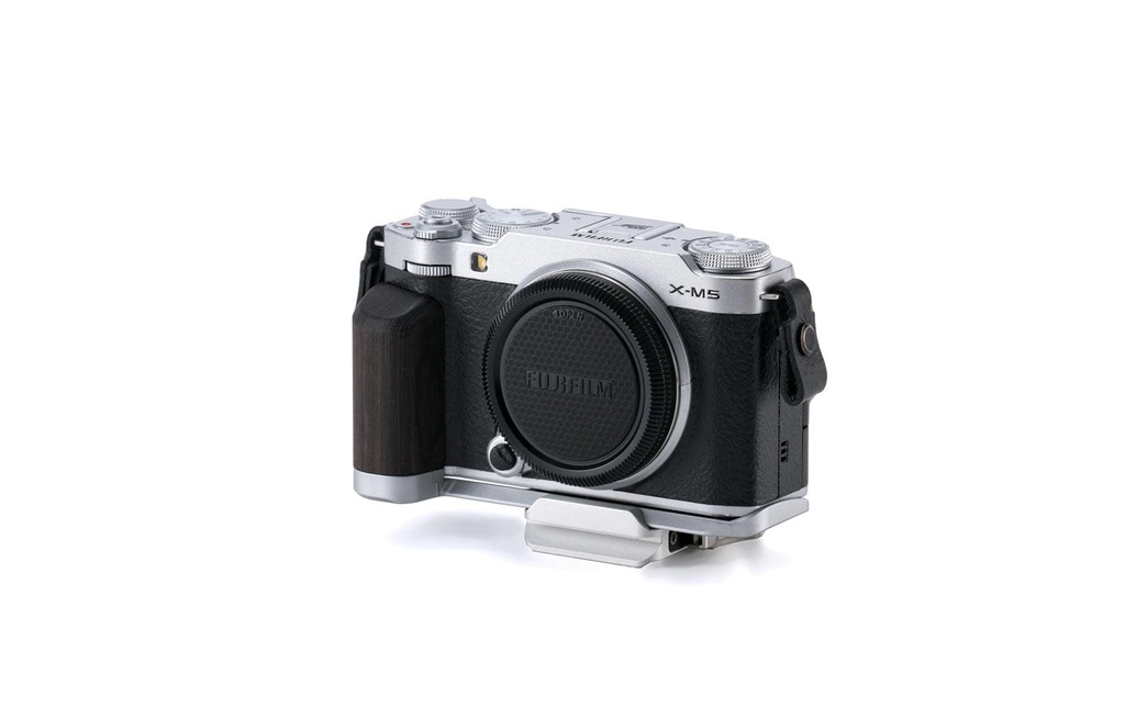 Tilta Kit de base vintage pour Fujifilm X-M5