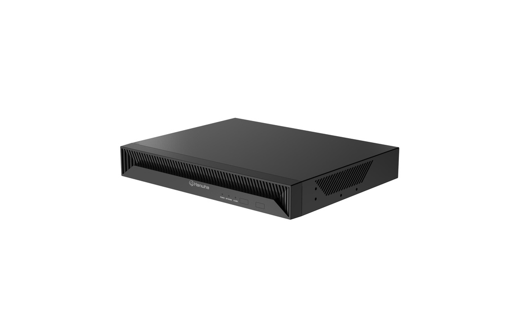 Hanwha Vision Appareil IA AIB-800A 8 canaux 8 Canal