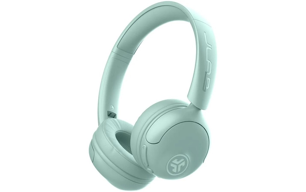 Jlab Casques extra-auriculaires Wireless Studio 2 Vert menthe