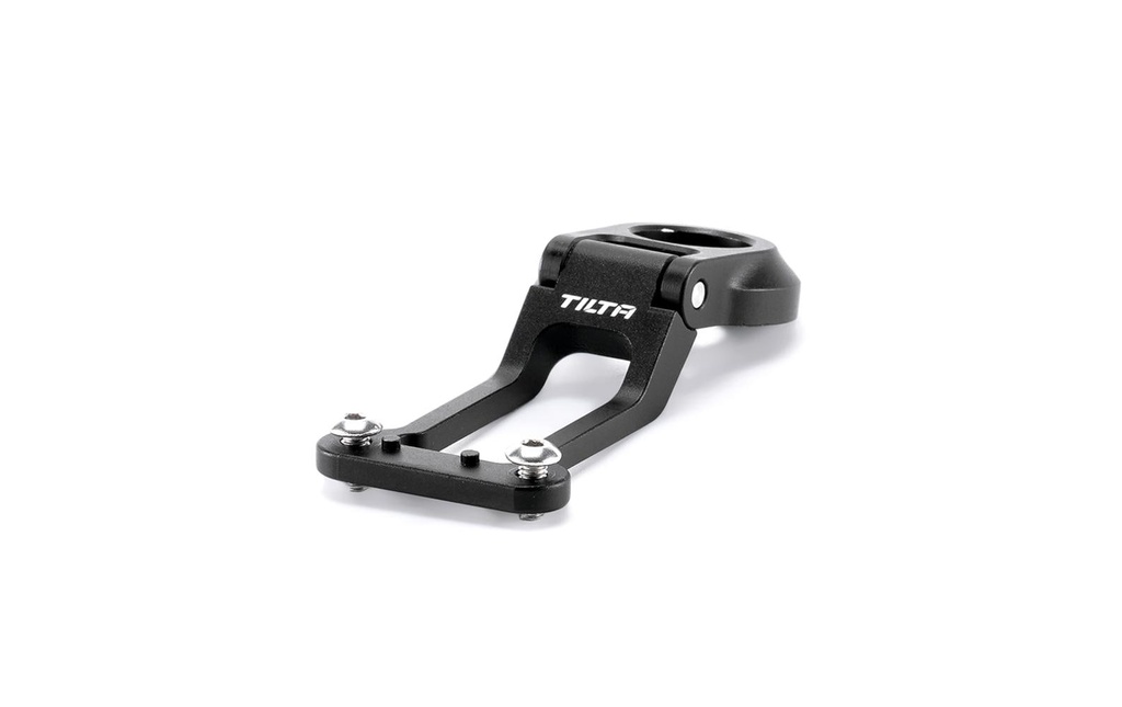 Tilta Support de fixation pour Focus Pro LiDAR Noir