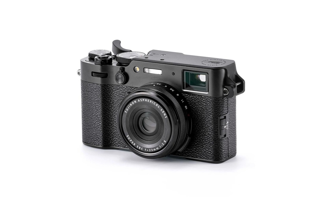 Tilta Kit de fixation supérieure pour Fujifilm X100 VI