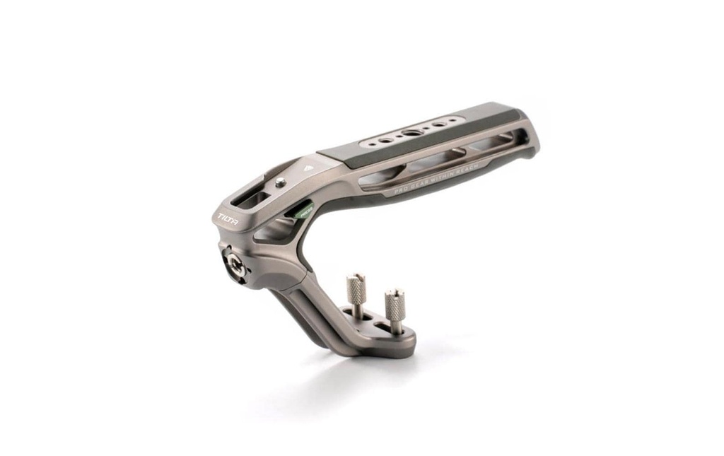 Tilta Xeno Top Handle, deux vis 1/4''-20