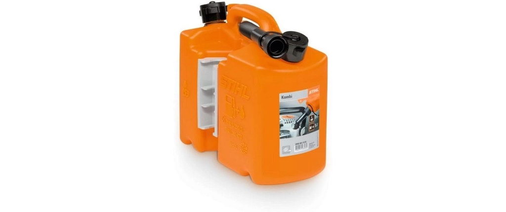 Stihl Bidon combiné Profi Orange