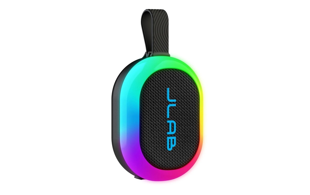 Jlab Haut-parleur Bluetooth Pop Party Noir