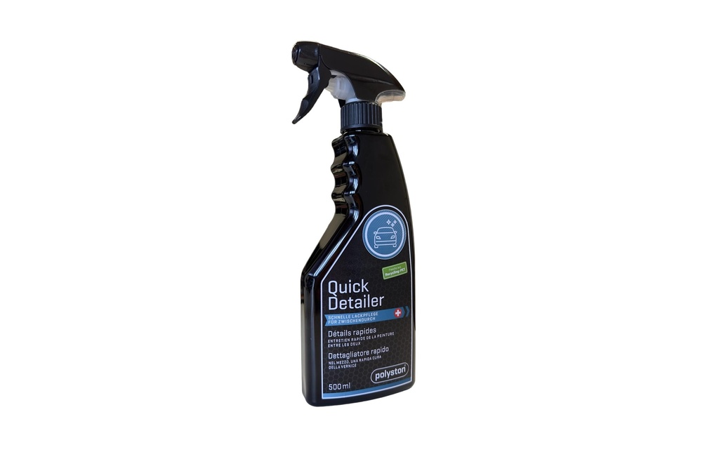 Polyston Detailer Quick, 500 ml